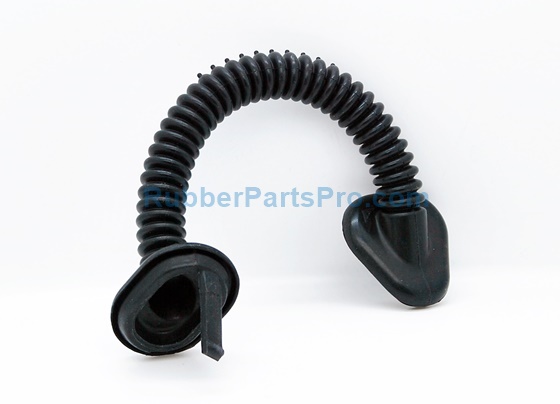 BMW E90 Gummitülle Kofferraumdeckel rechts - BMW 61136919394